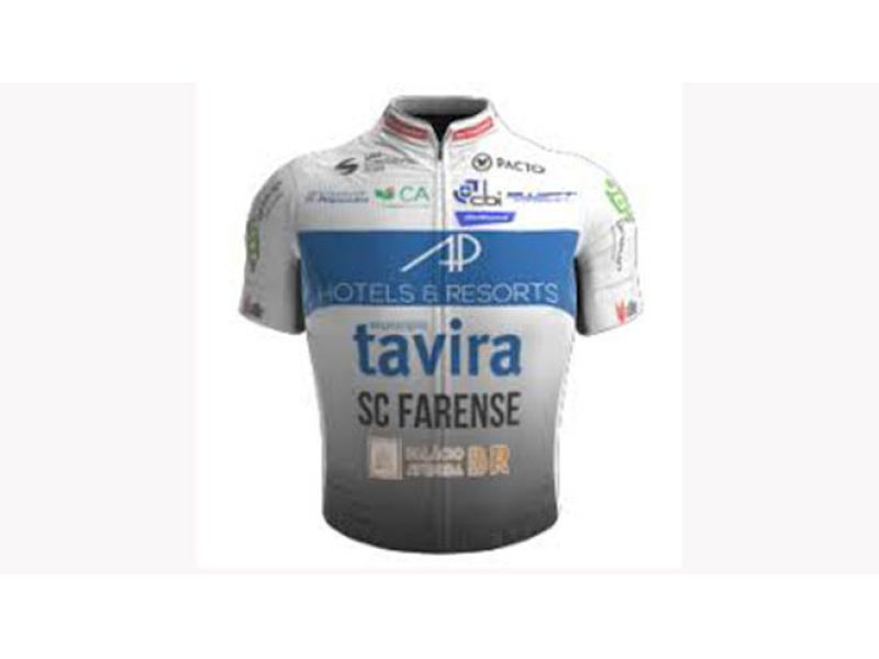 DOPPIO CASO DI DOPING, SOSPENSIONE DI 20 GIORNI PER LA APHOTELS & RESORTS - TAVIRA