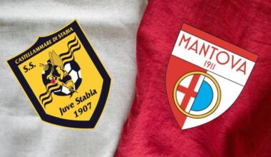 Juve Stabia-Mantova 2-0 LA DIRETTA, ci prova ancora Bragantini - Gazzetta di Mantova