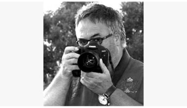 ADDIO A COR VOS, MAGO DELLA FOTOGRAFIA. AVEVA 77 ANNI