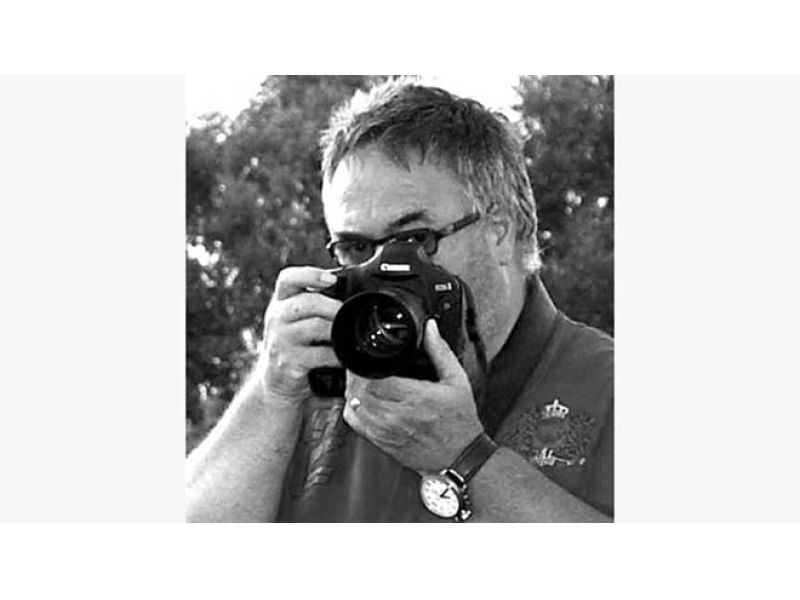 ADDIO A COR VOS, MAGO DELLA FOTOGRAFIA. AVEVA 77 ANNI