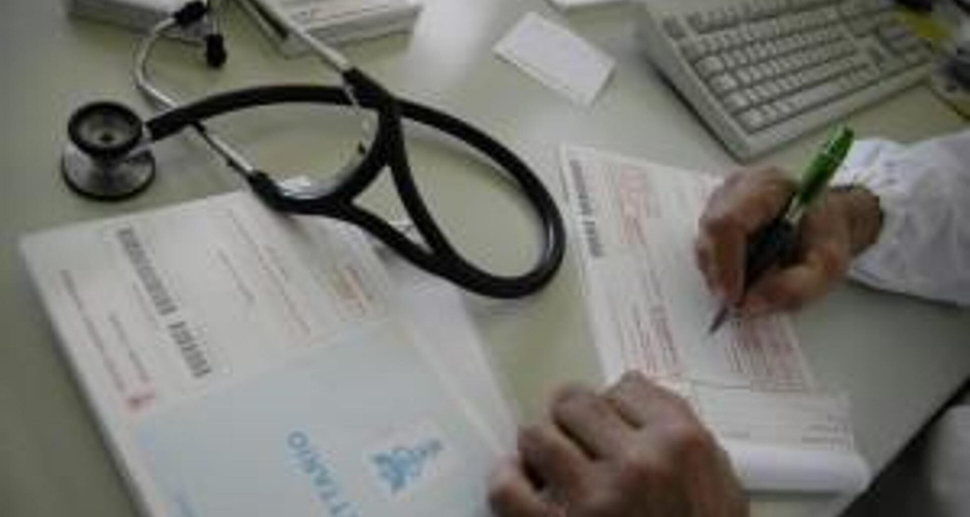 Candiolo, carenza di medici: presidio temporaneo dell'Asl To5
