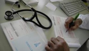 Candiolo, carenza di medici: presidio temporaneo dell'Asl To5