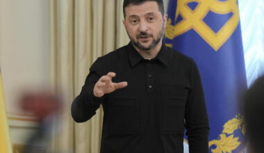 "Putin si prepara ad attaccare un altro paese europeo" – Il Tempo