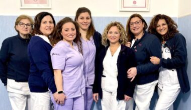 La salute della donna: un percorso di vita alla Clinica San Paolo
