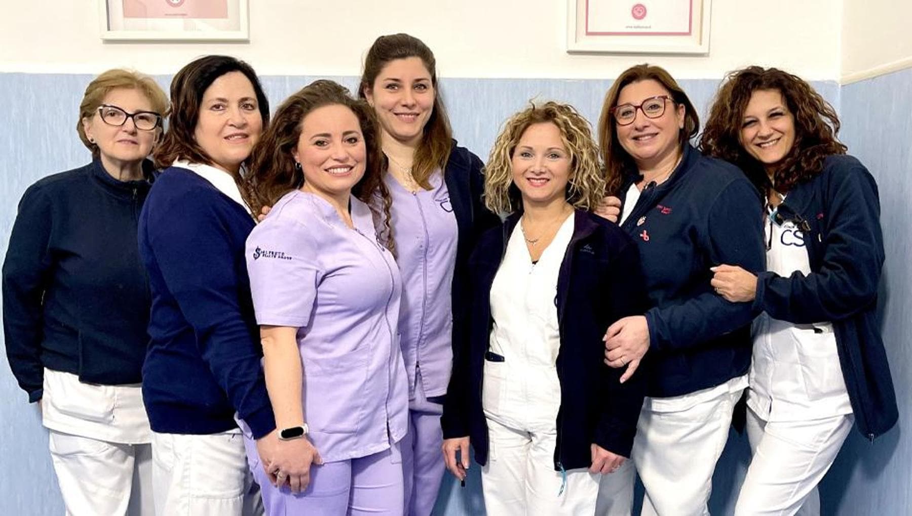 La salute della donna: un percorso di vita alla Clinica San Paolo