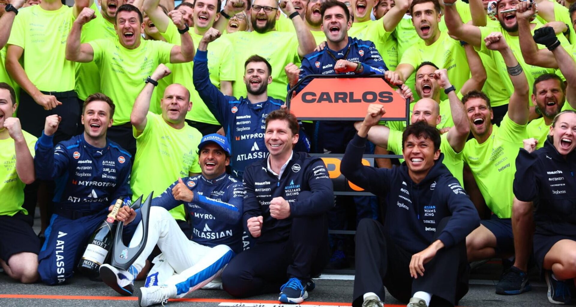 Copertina Autosprint