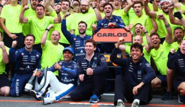 Copertina Autosprint