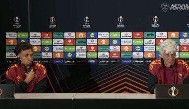 le parole in conferenza stampa LIVE