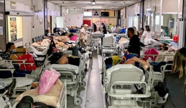Pronto soccorso, terra di confine tra strada e ospedale: mancano 3.500 medici e 10mila infermieri