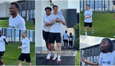 Kalulu presenta Zhegrova, McKennie show, speranza Conceicao: Juve serena verso l’Inter