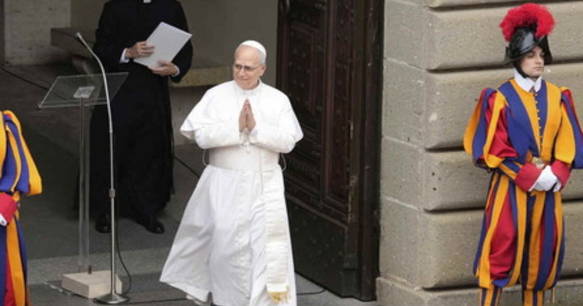 notte a Castel Gandolfo, le voci in Vaticano sulla breve "fuga"  – Il Tempo