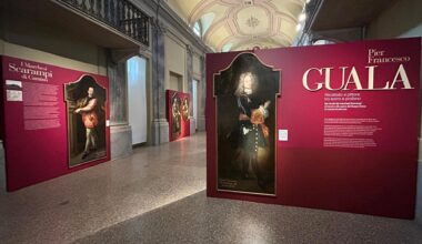 I volti dei marchesi Scarampi nei ritratti di Guala in mostra a Casale