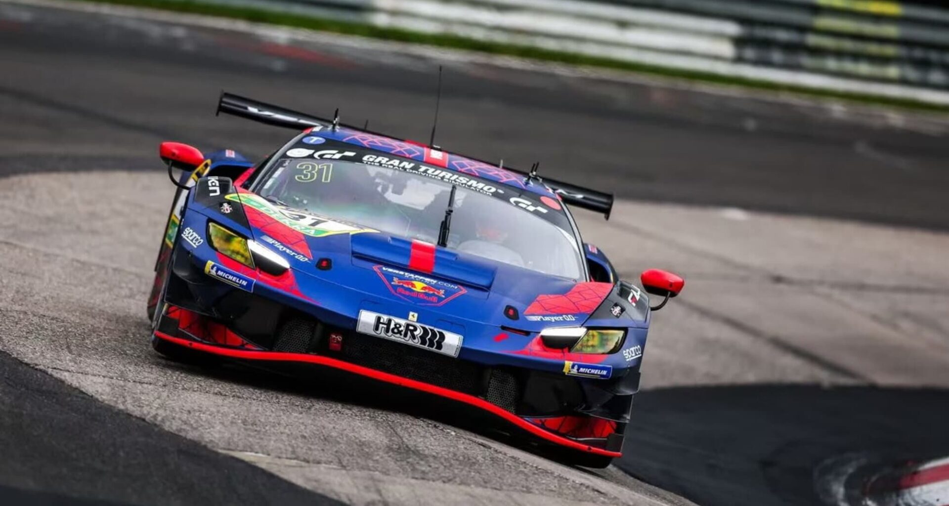 Copertina Autosprint