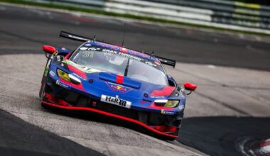 Copertina Autosprint