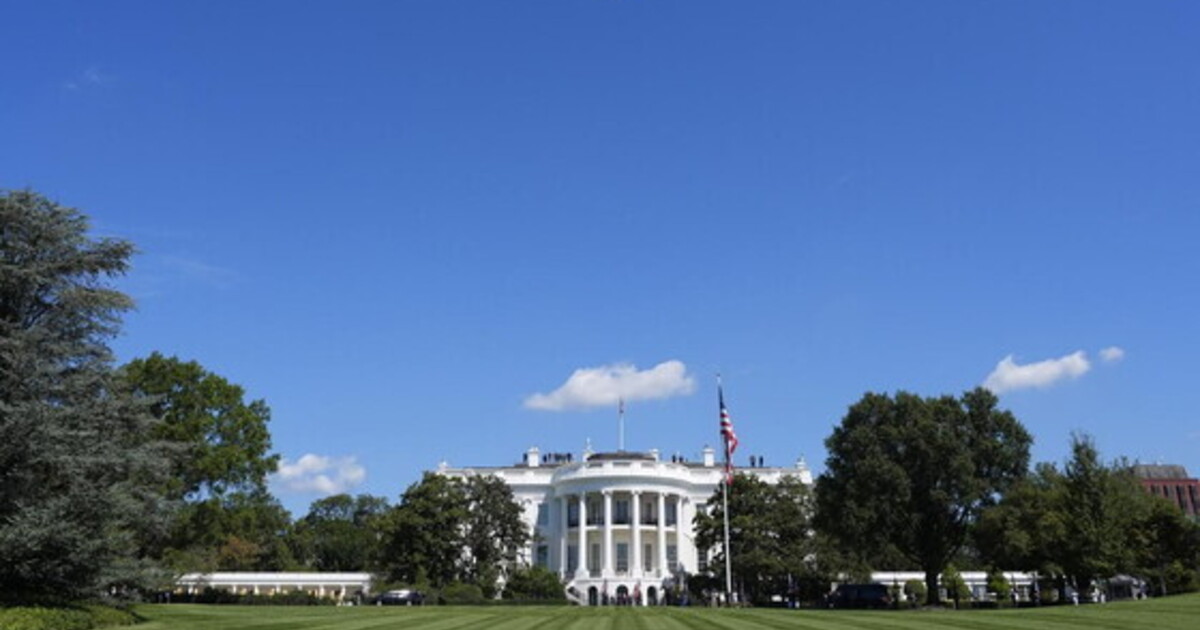 Trump cancella il neoclassicismo per rendere anche l'architettura “Great Again”