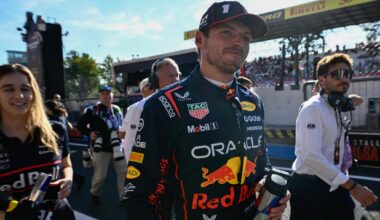 F1, Gp d’Italia: dove vederlo in diretta tv e streaming