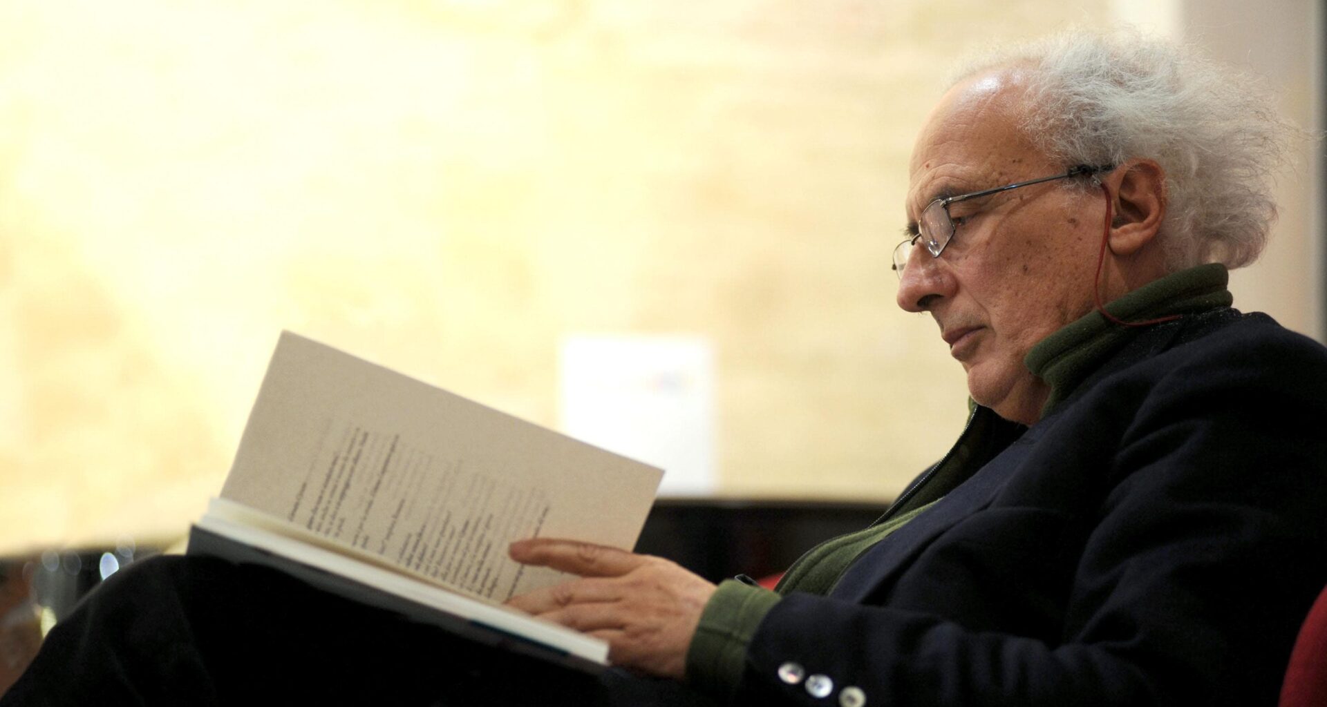 Paolo Rossi: “Stefano Benni, amico malato di malinconia, la tua poesia continua” - la Repubblica