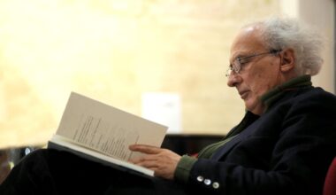 Paolo Rossi: “Stefano Benni, amico malato di malinconia, la tua poesia continua” - la Repubblica