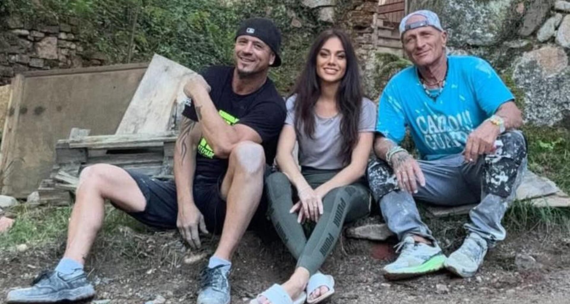 L’ultima casa dell’artista Tiberiano Marilli a Masserano si trasforma in un museo