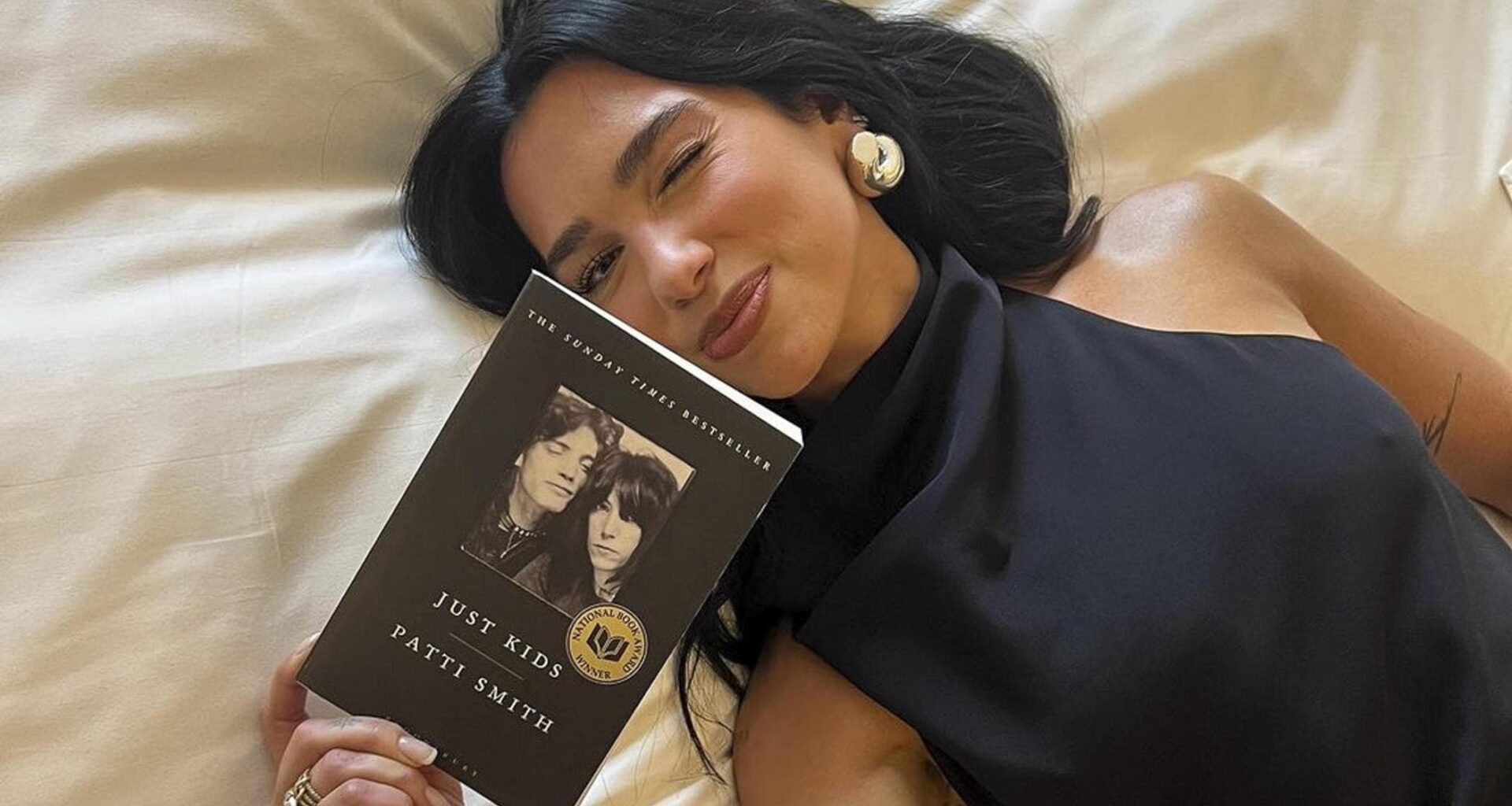 Fenomeno Book Club: i romanzi conquistano le star di TikTok