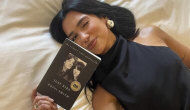 Fenomeno Book Club: i romanzi conquistano le star di TikTok