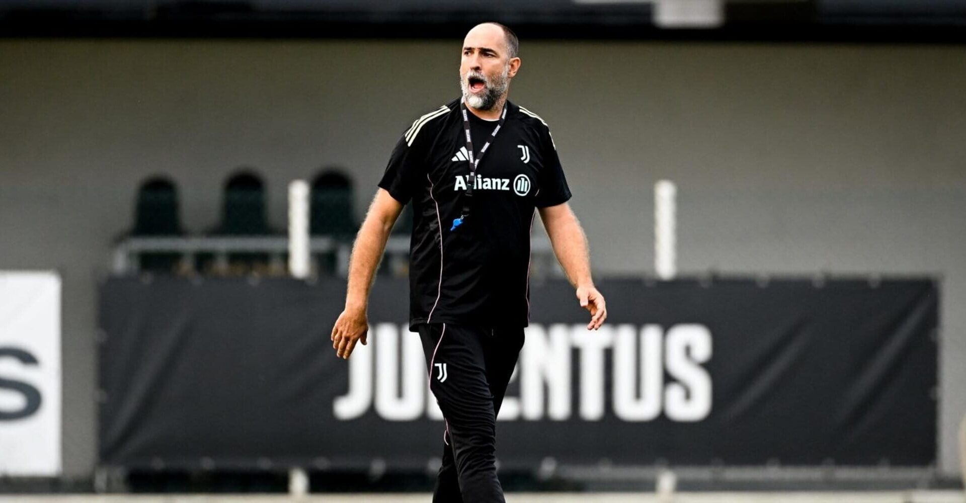 Pagina 2 | Tudor: "Juve-Inter vale più di tre punti. Vlahovic? Amore e bastone"