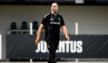 Pagina 2 | Tudor: "Juve-Inter vale più di tre punti. Vlahovic? Amore e bastone"