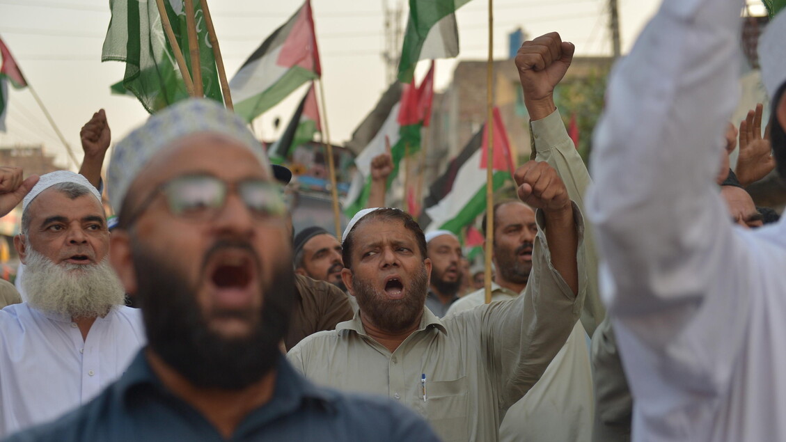'Mossad ha rifiutato esecuzione piano contro Hamas a Doha' - Ultima ora