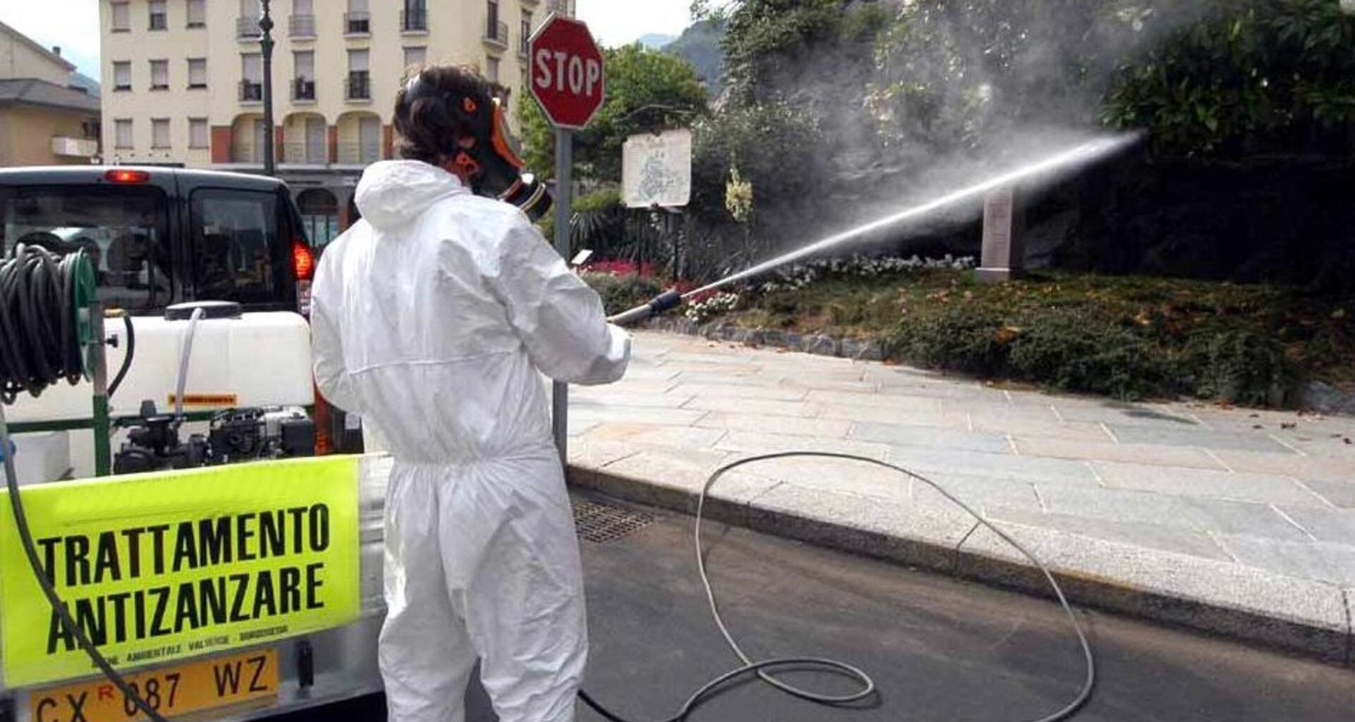 West Nile, morti due novantenni al Sant’Andrea: “In ospedale per altre patologie”