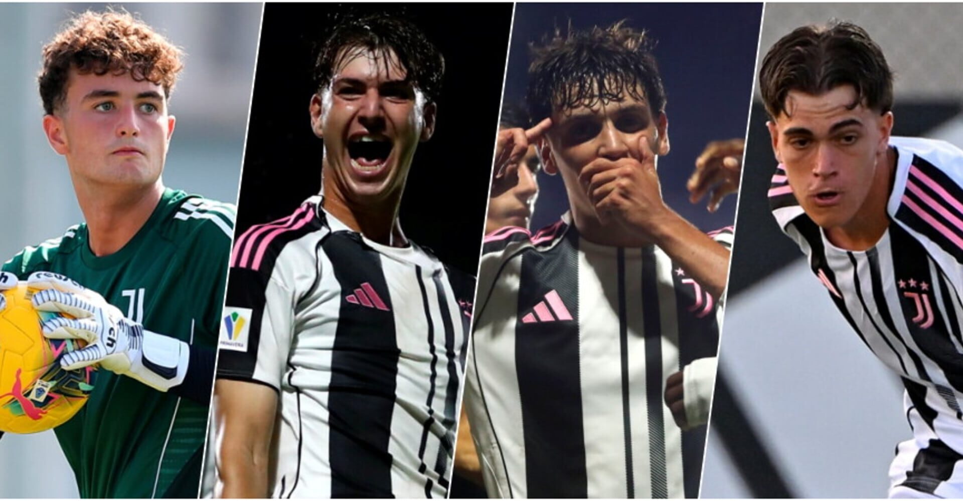 Pagina 3 | Pagelle Juve Primavera: Rizzo elegante, Leone indomabile. Merola castiga l'Inter