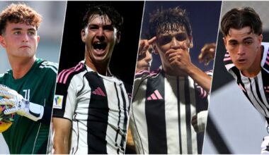 Pagina 3 | Pagelle Juve Primavera: Rizzo elegante, Leone indomabile. Merola castiga l'Inter