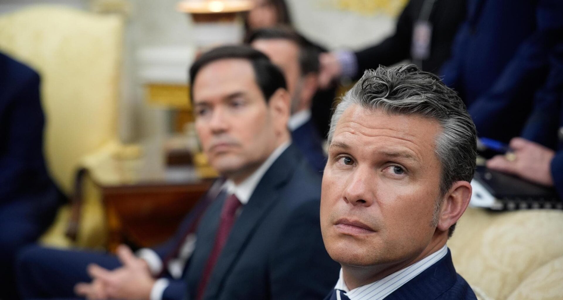 Usa, Hegseth convoca i generali nella base dei Marines in Virginia. Il motivo resta ignoto - la Repubblica