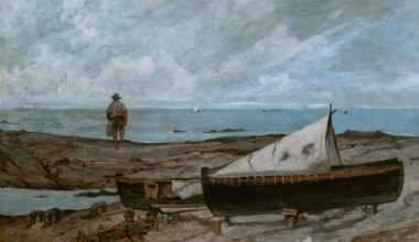 La rivoluzione di Fattori, oltre 200 opere in mostra. Livorno celebra il maestro - la Repubblica