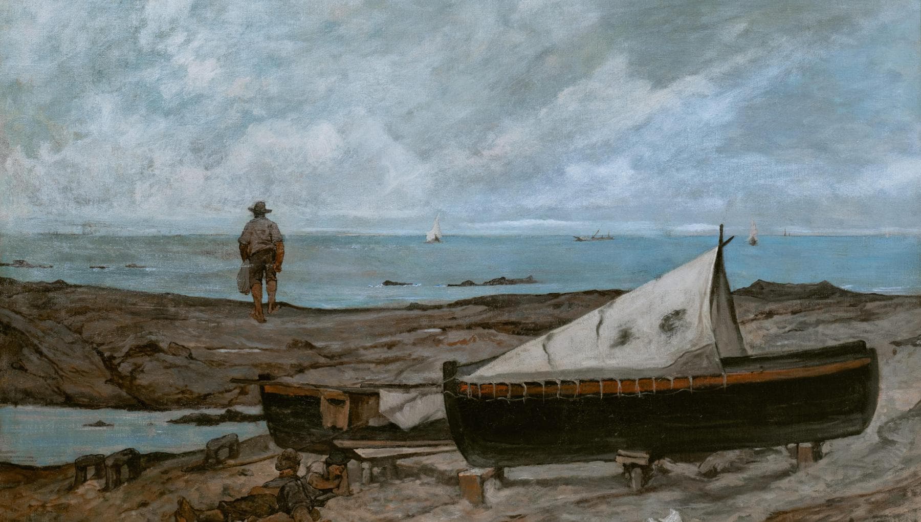 La rivoluzione di Fattori, oltre 200 opere in mostra. Livorno celebra il maestro - la Repubblica