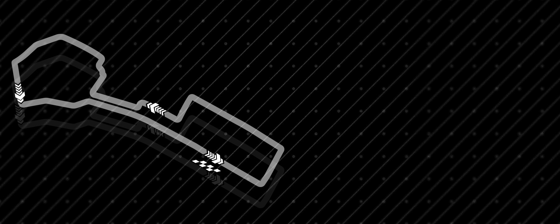 A Baku torna in pista la C6