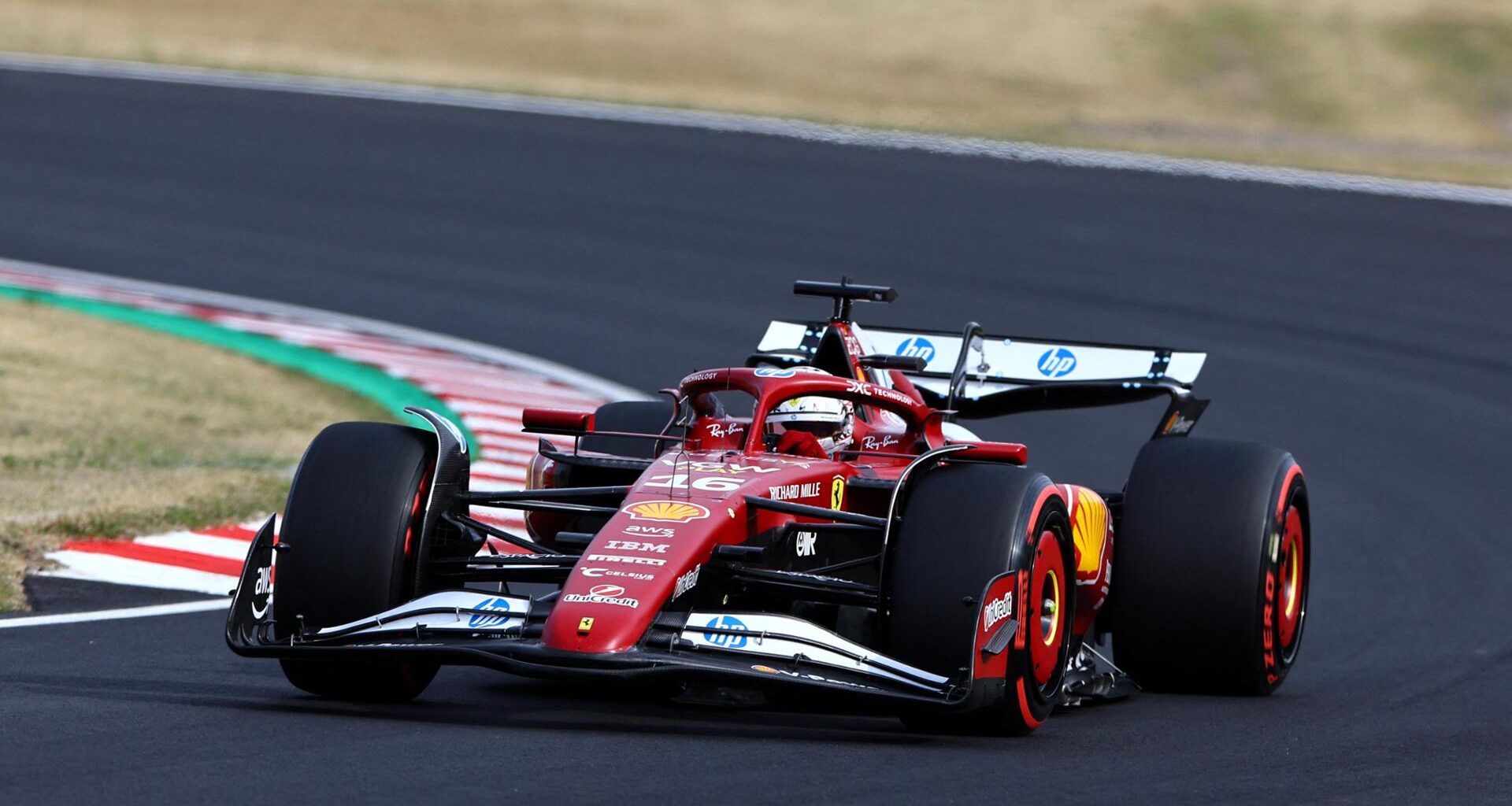 Formula Uno in tv: il Gran Premio del Giappone