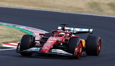 Formula Uno in tv: il Gran Premio del Giappone