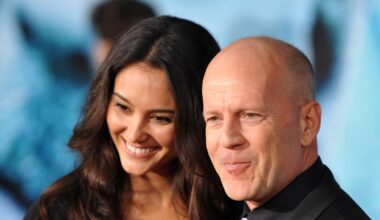 Bruce Willis, la demenza frontotemporale e perché il suo cervello sta «cedendo»