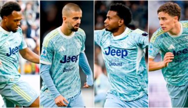 Pagina 7 | Pagelle Juve: Openda disastroso, Zhegrova da calcio a 5, finalmente Cabal