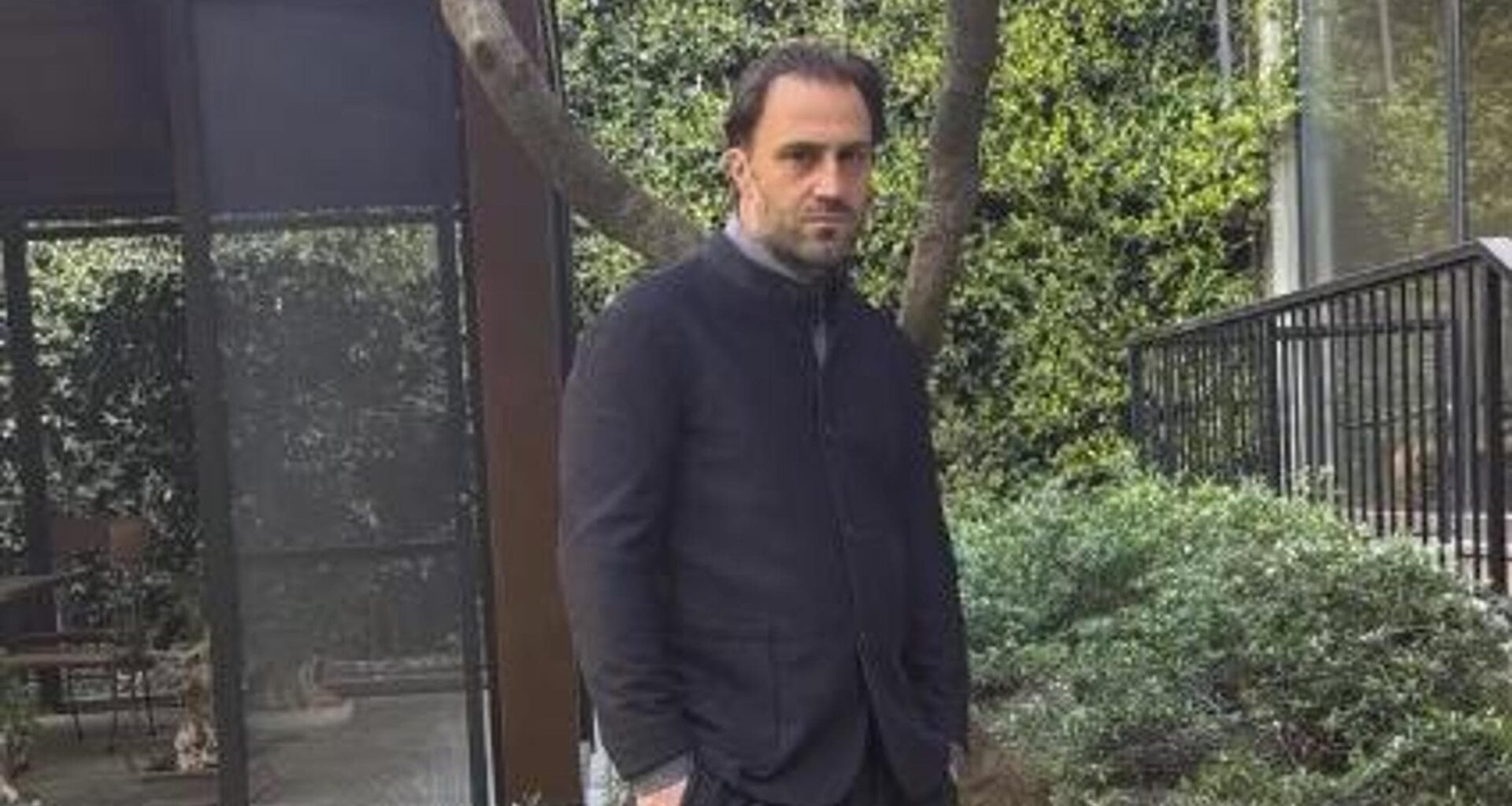 Michele Morselli, chi è il manager a cui Armani ha lasciato azioni e Btp per oltre 50 milioni - la Repubblica