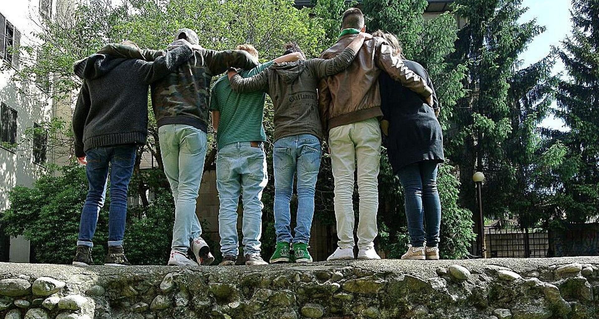 Progetto contro disagio  - La Stampa