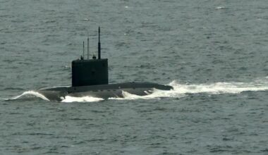 È allarme nel Mediterraneo: un sottomarino russo in avaria - la Repubblica