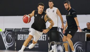 Basket, coah Fioretti: "Mi intriga plasmare la nuova Bertram Tortona"