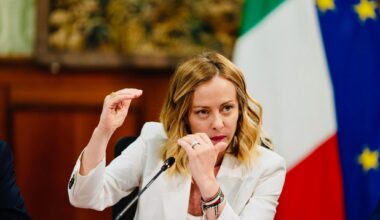 Flotilla, le reazioni all’appello di Mattarella. Conte: “Riflettete”. Meloni ringrazia l’opposizione - la Repubblica