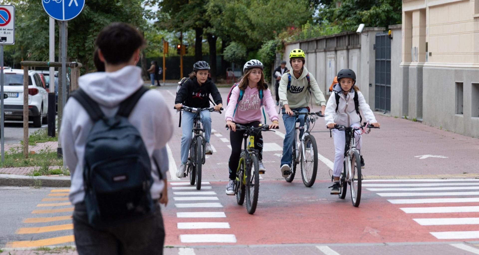 Cuneo Bike Festival 2025: eventi, ospiti e pedalate in città