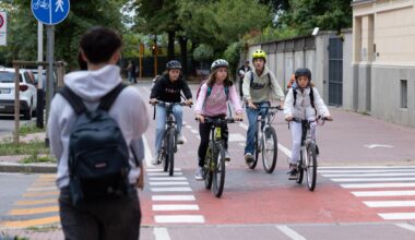 Cuneo Bike Festival 2025: eventi, ospiti e pedalate in città