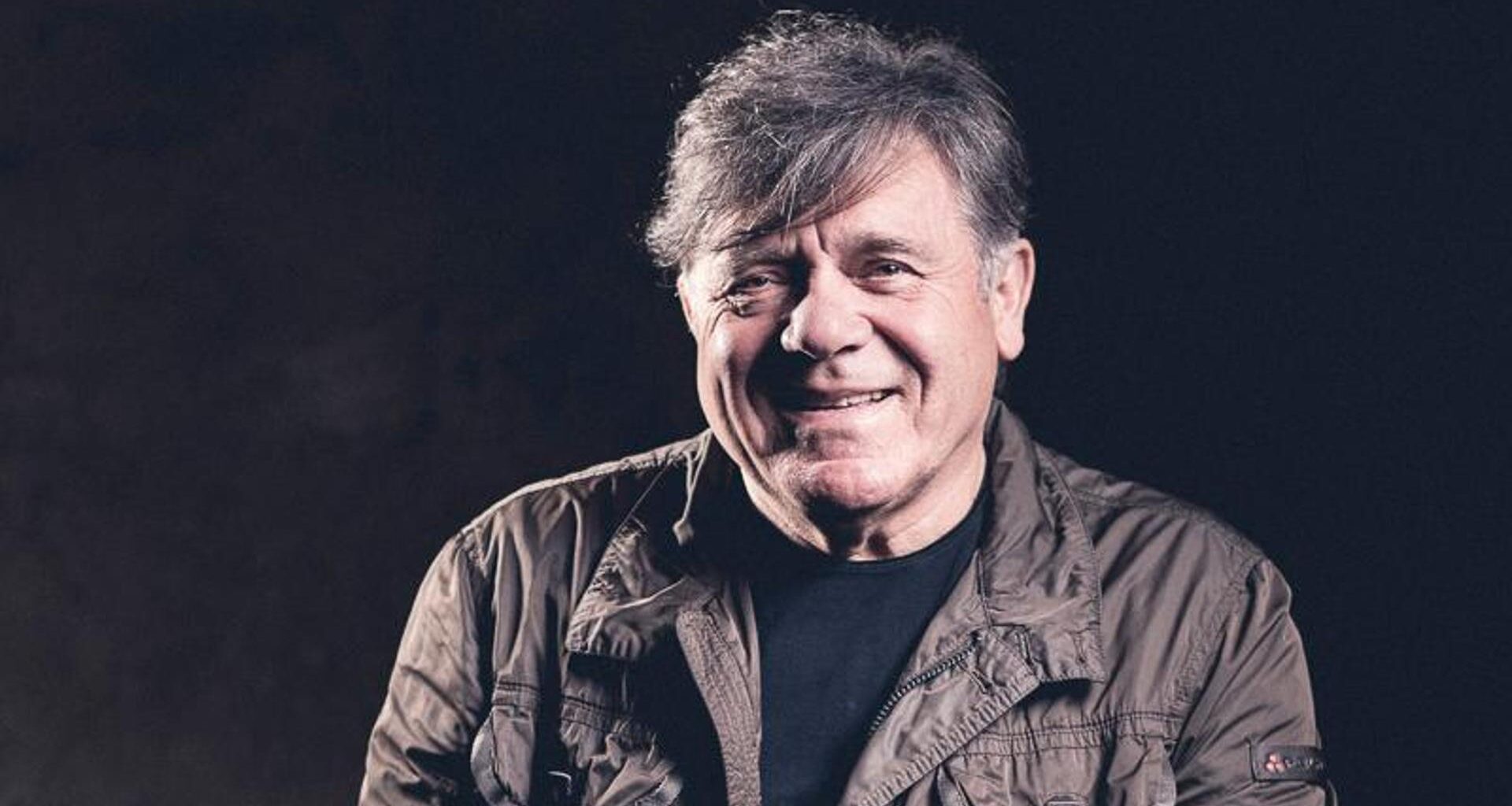 Beppe Carletti: "I Nomadi mito intramontabile perché mai cambiati"