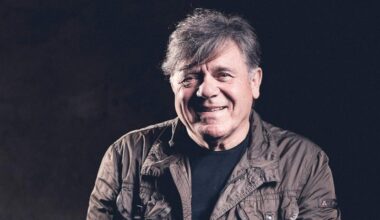 Beppe Carletti: "I Nomadi mito intramontabile perché mai cambiati"