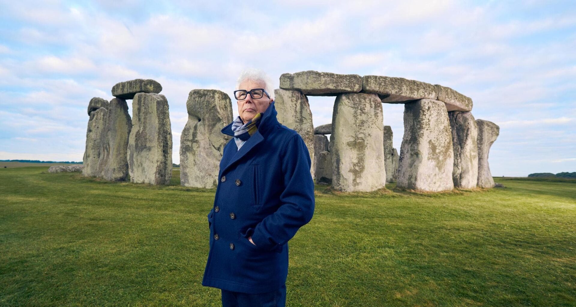 Ken Follett: “Vorrei risolvere il mistero di Stonehenge”