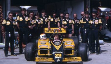 Minardi